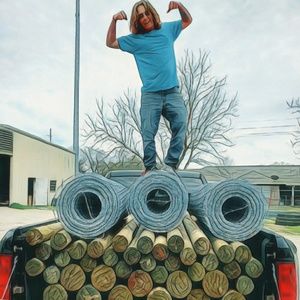 Meet your Posher, John